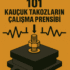 Titreşim Sönümleme 101: Kauçuk Takozların Çalışma Prensibi