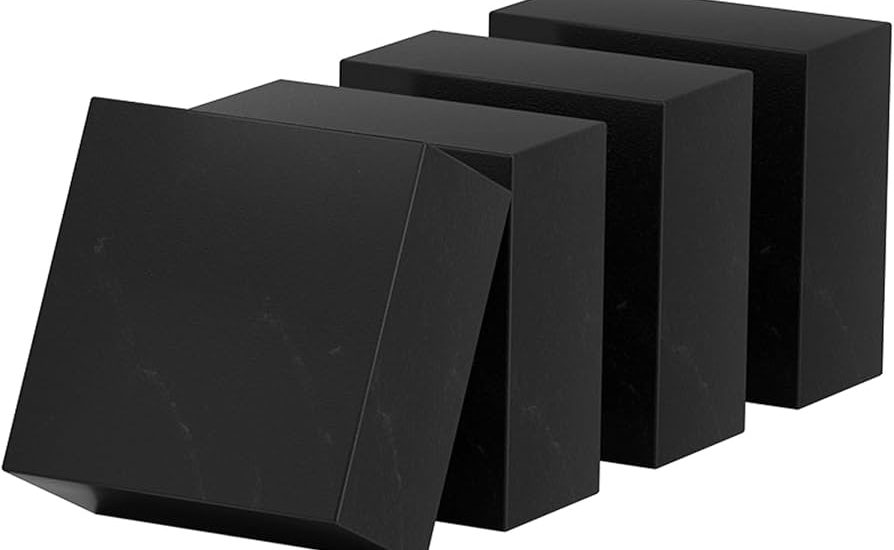 Has Ankara Kauçuk Kare Takoz Ürünleri ile Dayanıklı Alt Yapılar