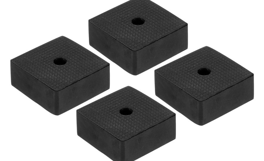 Kare Takoz Çeşitleri ve Endüstriyel Uygulama Alanları