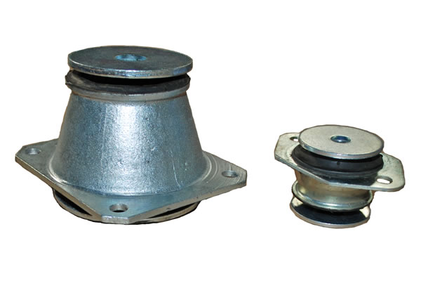 Konik Kauçuk Takozların Avantajları ve Kullanım Alanları