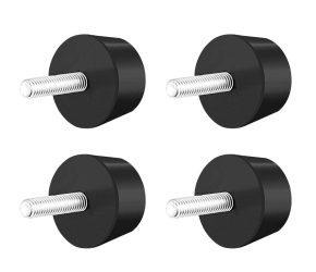 Konik Takoz Nedir Yük ve Darbe Emici Özellikleri