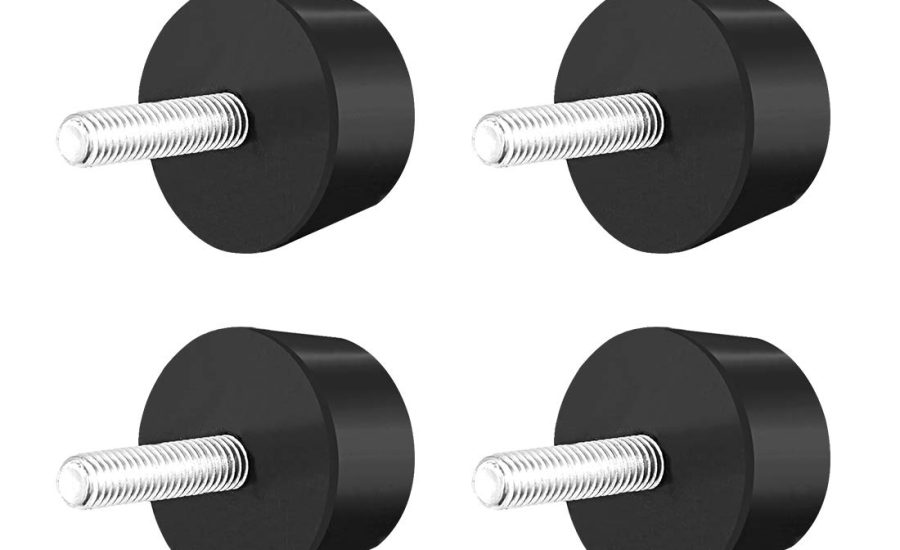 Konik Takoz Nedir Yük ve Darbe Emici Özellikleri