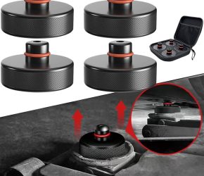 Tesla Araçlar İçin Lift Takozu Seçerken Dikkat Edilmesi Gerekenler