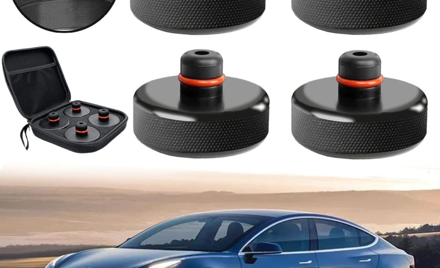 Tesla Lift Takozu Nedir Elektrikli Araçlar İçin Güvenli Kaldırma Çözümleri