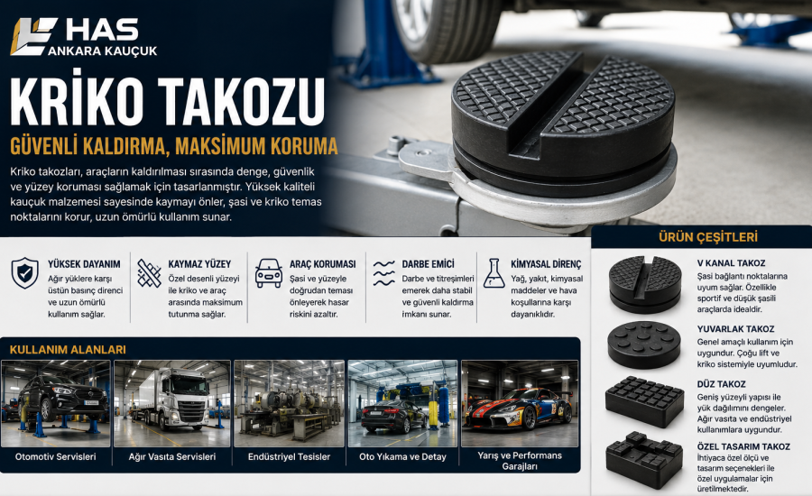 Kriko Takozu